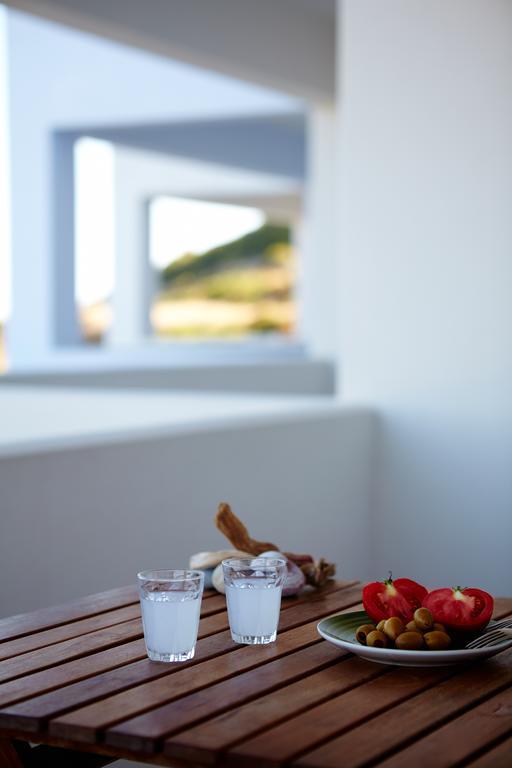 Amarandos Sea View Apartments Vokaria Værelse billede
