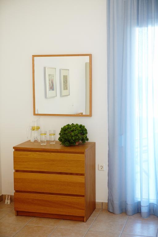 Amarandos Sea View Apartments Vokaria Værelse billede