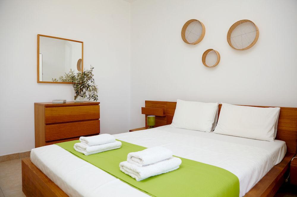 Amarandos Sea View Apartments Vokaria Eksteriør billede