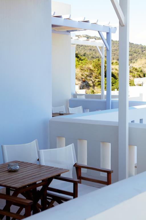 Amarandos Sea View Apartments Vokaria Eksteriør billede